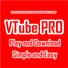 ikon VTube PRO All Video MP3 Download