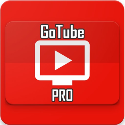 GoTube PRO - Play Stream In Background