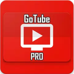 GoTube PRO - Play Stream In Background