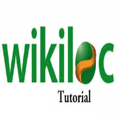 Tutoriais Wikiloc