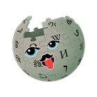 Wikipedia Offline ikona