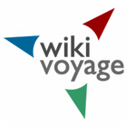 Wikivoyage icône