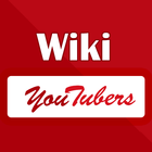 Wiki Youtubers icône