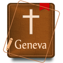 Geneva Study Bible APK