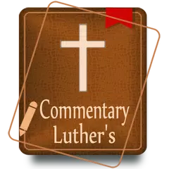 Luther's Bible Commentary APK Herunterladen