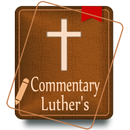 Luther's Bible Commentary aplikacja