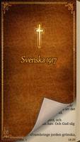 Bibeln. Svenska 1917 โปสเตอร์