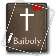 Baiboly (Malagasy Bible) アプリダウンロード
