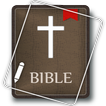 ”The Holy Bible. New Testament