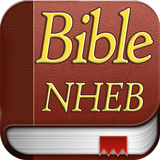 New Heart English Bible icône