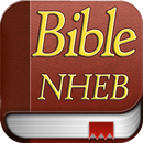 New Heart English Bible aplikacja