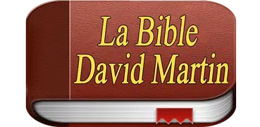 La Bible David Martin