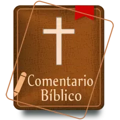 Comentario Bíblico APK 下載