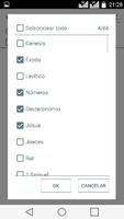 Comentario Bíblico スクリーンショット 3