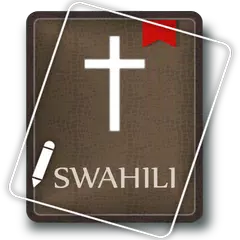 Скачать Biblia Takatifu ya Kiswahili APK