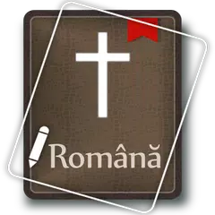 Biblia Cornilescu Romana APK Herunterladen