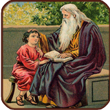 Children's Bible icon