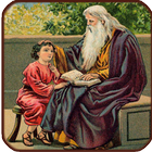 Children's Bible icône