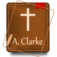 Скачать Adam Clarke Bible Commentary APK