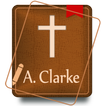 Adam Clarke Bible Commentary