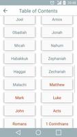 Adam Clarke Bible Commentary Ekran Görüntüsü 1