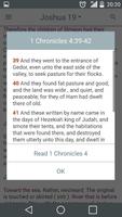 Adam Clarke Bible Commentary Ekran Görüntüsü 2