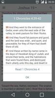 Adam Clarke Bible Commentary screenshot 2