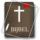 De Bijbel icône