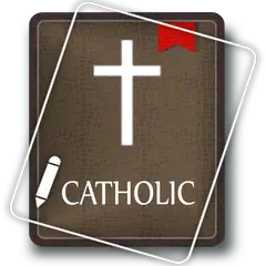 Douay Rheims Catholic Bible APK Herunterladen