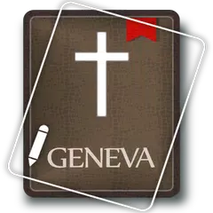 Скачать Geneva Bible 1599 APK