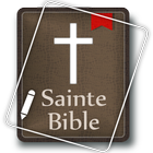 La Sainte Bible icône