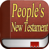 People's New Testament ikona