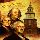 United States Constitution icône