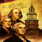 United States Constitution أيقونة