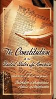 United States Constitution Poster