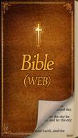 World English Bible (WEB) पोस्टर