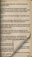 World English Bible (WEB) screenshot 2