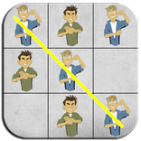 ”Wild Tic-Tac-Toe Kratt