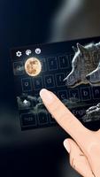 Wild Wolves Free Keyboard screenshot 1