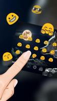 Wild Wolves Free Keyboard screenshot 2