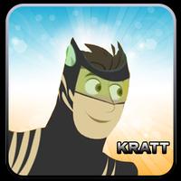 Wild Amazing adventures Kratt 2 스크린샷 2