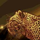Golden Cheetah Business icon