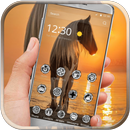 Wild Horse Sunset APK