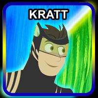 Wild Jungle Kratts Amazing Adventures 2 পোস্টার