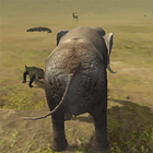 Animal Simulator Attack icon