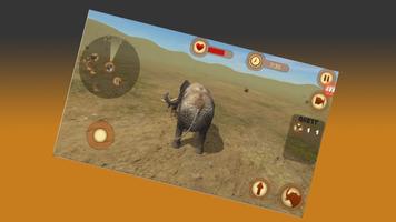 Animal Simulator Attack screenshot 2