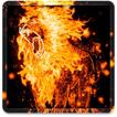Roar Fire Lion Slayer Theme