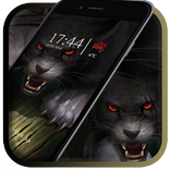 Wild panther fangs theme