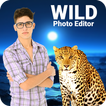 Wildlife Camera Photo Editor & Effect