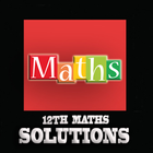 آیکون‌ Maths 12th Class latest Solutions